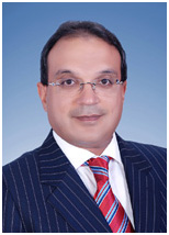 Dr. Khaled El Nomrosy Fertility Clinic