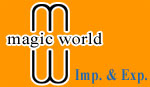 Magic World Automotive Air-Conditioning
