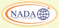 Nada Import Export