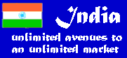 INDIA MARKET